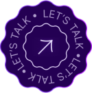 Footer talk image